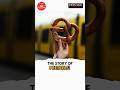 Did you know Pretzels were once church rewards? | Indulge