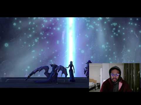 World of Warcraft: Dragonflight Playthrough | Part 57: Veiled Trouble | @AzerothDan | REACTION