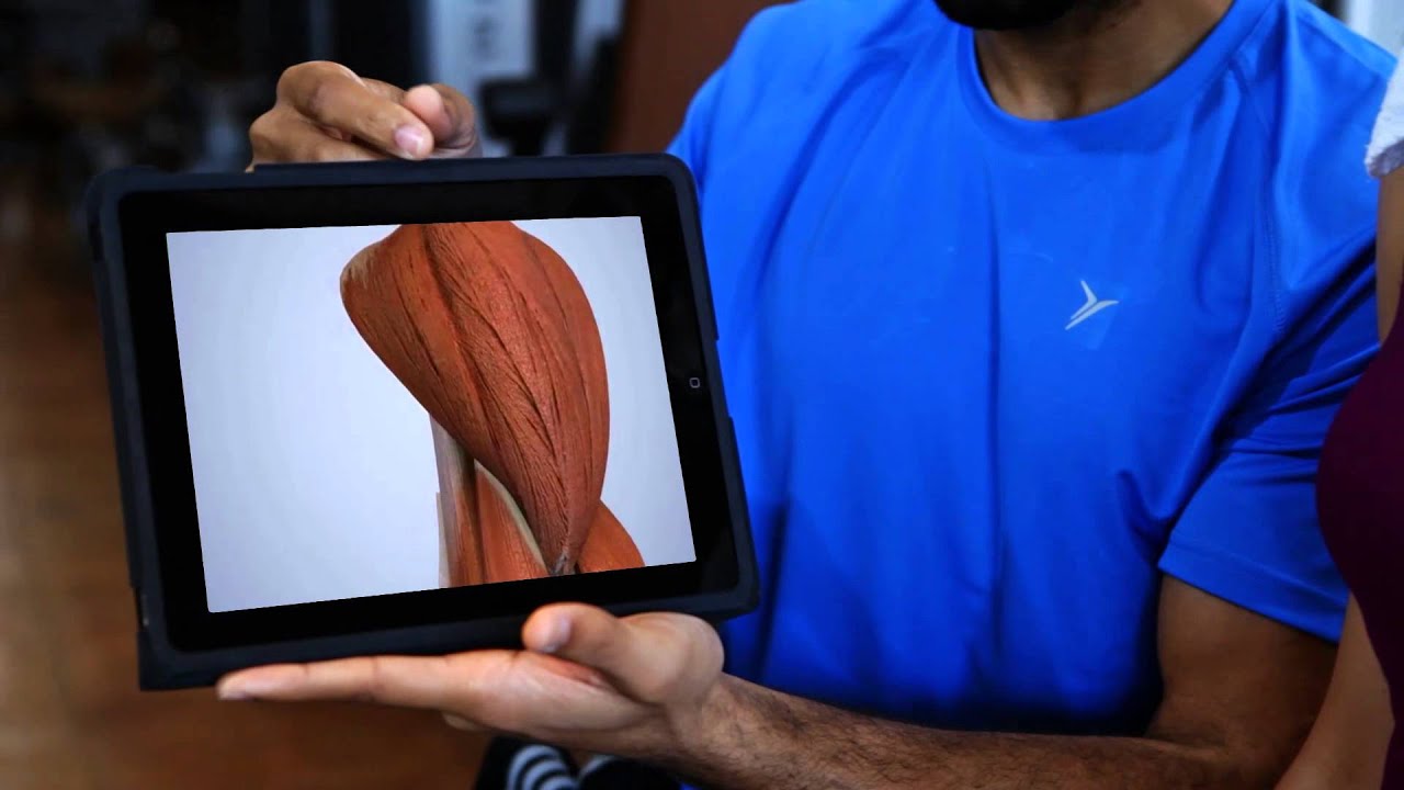 canfitpro INTERACTIVE