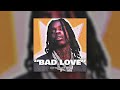 (FREE) Guitar Loop Kit "Bad Love" Sample Pack 2024 (Rod Wave, Toosii, Lil Tjay, Polo G, Scorey)