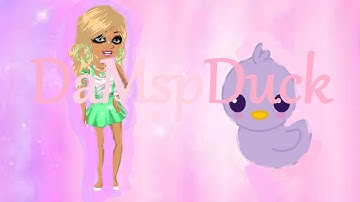 ♥ .  Msp Video Intro .♥