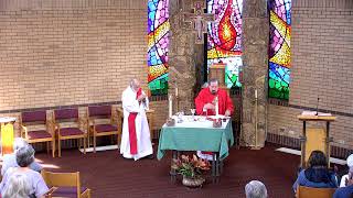 Daily Mass, May, 2026