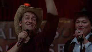 Glee - One Bourbon, One Scotch, One Beer Full Performance Hd Official Music Video