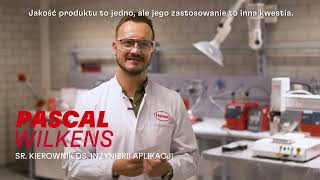Zobacz, co Beyond the Bond oznacza dla naszych ekspertów LOCTITE
