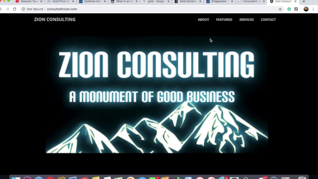 GOLD IS A HEDGE AGAINST INFLATION, ESPECIALLY IN TIMES OF WAR