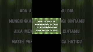 Cover Lagu Pernah By Yuliaa