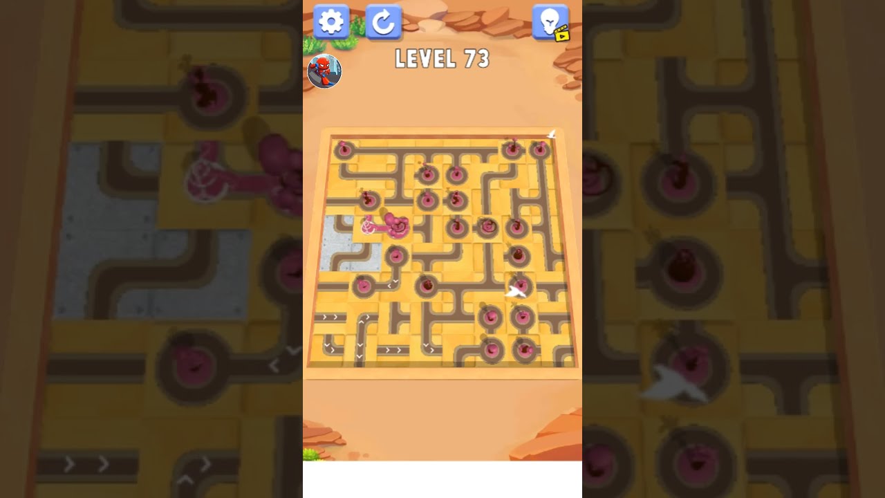 Water Connect Puzzle game New Update (