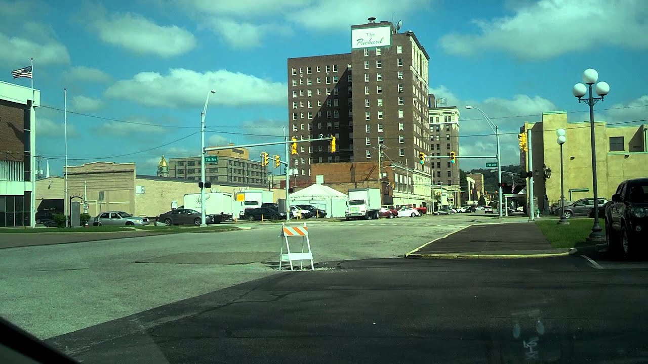 Huntington, WV Fire Department YouTube