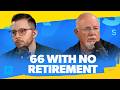 I'm 66 With Nothing Saved For Retirement