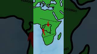 How Did The Congos Get Their Names shorts