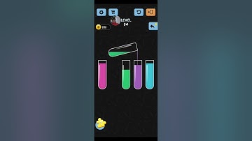 water color sort level 94