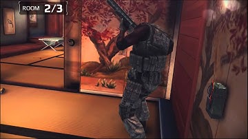 Modern Combat 5 - Blackout :: Walkthrough - iOS - Android - Windows Phone :: Part 9 - Breach ::