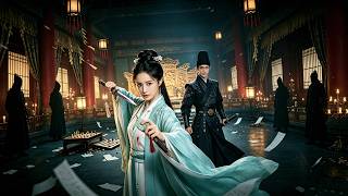 She Entered the Palace for Revenge Dagger in Hand But the Ruthless Commander Chose to Protect Her