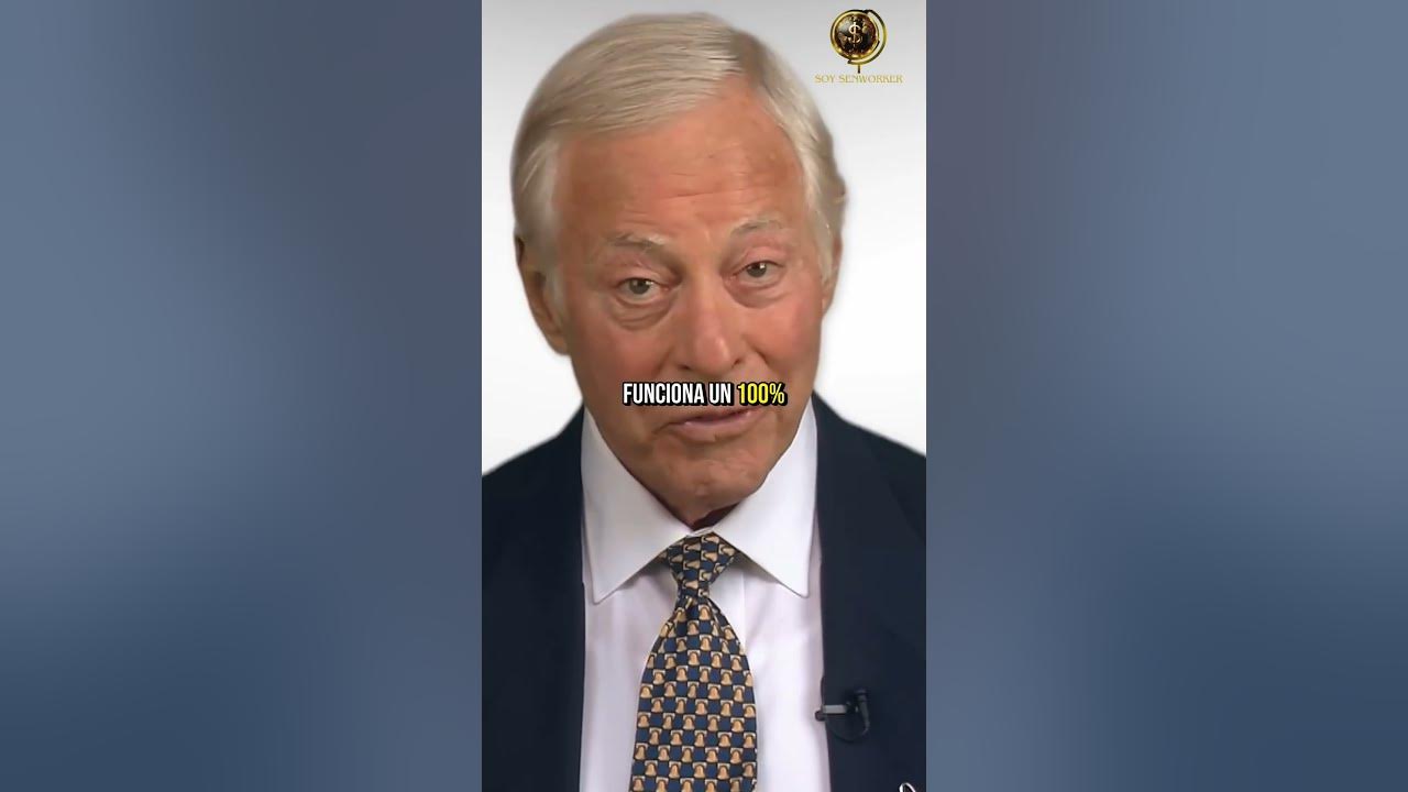 La Mente Superconsciente! #desarrollopersonal #mentalidad #dinero #motivacion #briantracy