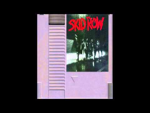 Skid Row- I Rember You 8-Bit Version