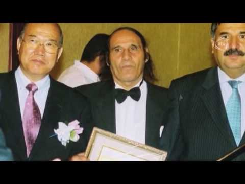 Niyaməddin Musayevin Tərcümeyi Halı (Nanəli)