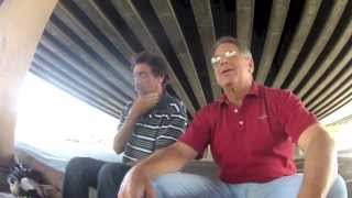In Loving Memory of Richard Sharpstein