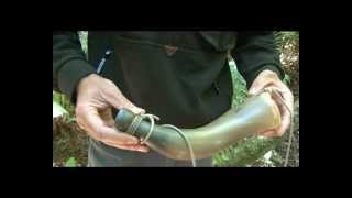Types of roaring horns - Roarin in Reds
