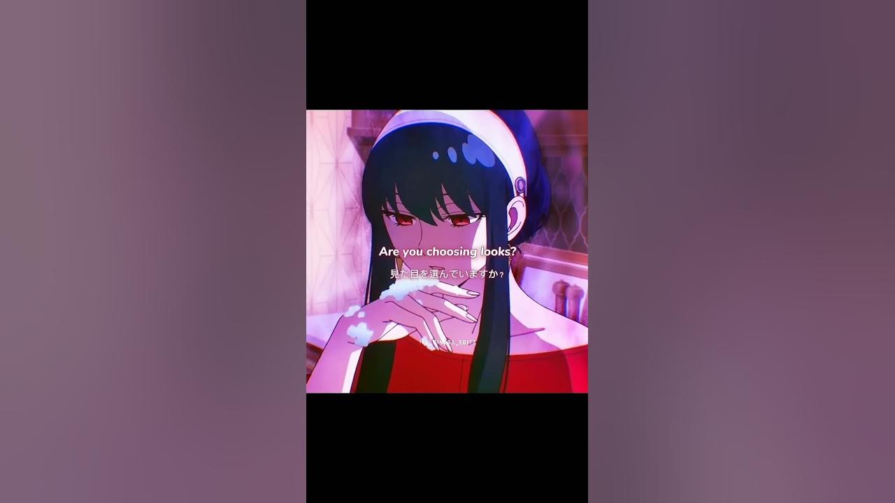 Which one are you choosing?money or love#anime#yor#loid#spyxfamily#naruto#edit#loveormoney#fypviralシ Which one are you choosing?money or love#anime#yor#loid#spyxfamily#naruto#edit#loveormoney#fypviralシ