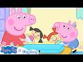 🎶 Nappy Song! 💫 NEW! Singalong Kids Songs 💕 Family Evie Songs 🏃‍♀️ Peppa Pig Songs