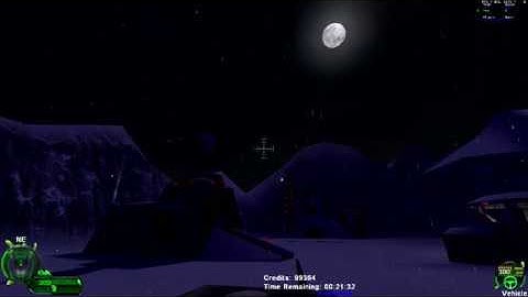 C&C Renegade: C&C Conquest Winter