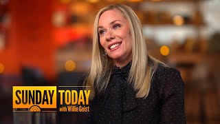 Leanne Morgan Talks Comedy Journey Landing Her Netflix Sitcom