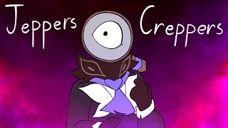 👻 Jeepers Creepers 👻 Animation Meme | Dandy’s World |