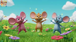 Three Blind Mice