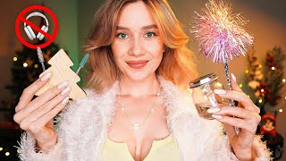 🔥 АСМР ПОЧУВСТВУЙ СИЛЬНЫЕ МУРАШКИ ДАЖЕ БЕЗ НАУШНИКОВ 🤤 asmr tingles without headphones