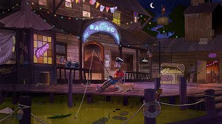 Bored Ape Yacht Club 247 Lofi Hip Hop Radio