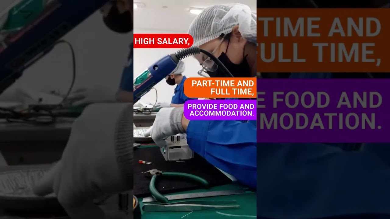 Circuit Board Assemblers Jobs Career Paths and Progression