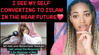 CATHOLIC REACTS TO The Christian Azan VS The Muslim Azan  Very Emotional!!!