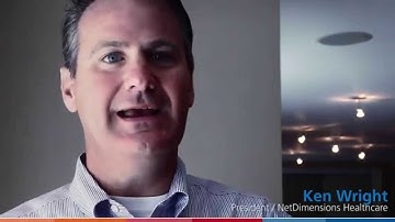 NetDimensions Healthcare
