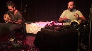 Two Or The Dragon Kroch, Stockhom. Pt 1