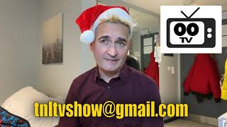 Collective Old Oak Christmas 2021 Party - Promo #2