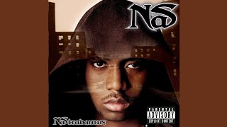 Nas - Come Get Me (Official Instrumental)