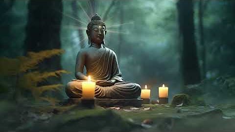 Thumbnail of Meditation for Inner Peace 7 | Relaxing Music for Meditation, Yoga, Studying | Fall Asleep Fast