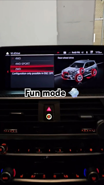 Download lagu X3M Competition - fun mode unlocked 😎 #bmw #X3M #X4M
