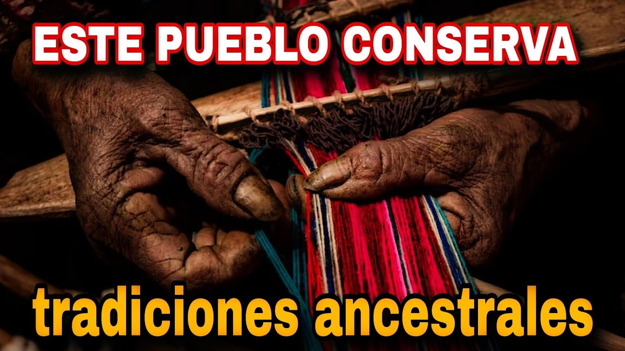 🐑 TEJIDOS en LANA de LLAMA y OVEJA [ la CUNA del PONCHO SALTEÑO]