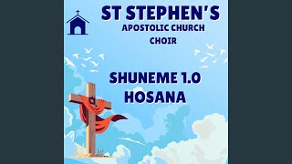 Shuneme 10 Hosanna