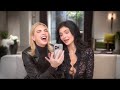 Kendall And Kylie Jenner Recalled A Funny Story From When They Were Teenagers 
