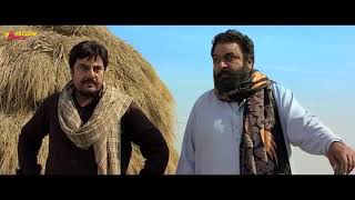 Jaddi Sardar movie scene#gaggugill#hobbydhaliwal