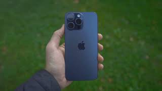 Apple Loop  iPhone 16 Pro Design