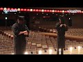 Final looks behind curtain of current National Theatre - The Japan News