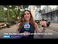 LIVE: After the final: Can World Cup fever last? | DW News