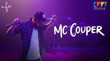MC Couper - PARA Hiphop Festival 2020 | MC Couper | #SouthSideHeat | | 4K