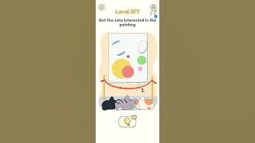 Delete One Part 2 (DOP 2) Level 277-278 Walkthrough - Puzzle Game Solution #short