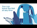 Understanding Clinical Trials | Winship Cancer Institute