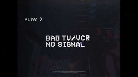 70 Glitch Title Animation Presets Pack | Glitch Text Maker