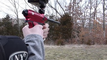 Proto PMR Bolts - Stock vs. TechT